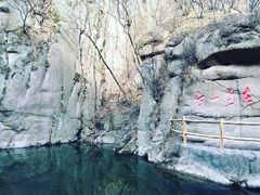 -西泰山风景区
