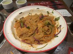 -一品渝香干锅鸭头(平安店)