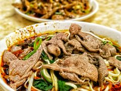 -武胜段记猪肝面(卓锦城店)