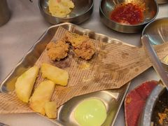 -韩宫宴和牛烤肉(上海金山万达店)