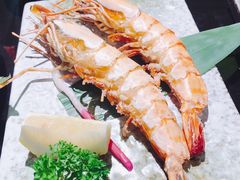 -昱匠·日本料理(金融街店)