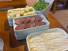 -津门老羊家·铜锅涮羊肉·烧烤(科技园店)