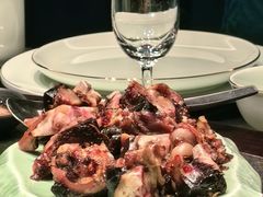 -浩运·海鲜青岛菜·海胆水饺(石老人店)