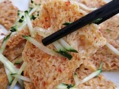 -海军馕坑肉店(库尔勒总店)