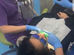 -希望齿科(河西店)