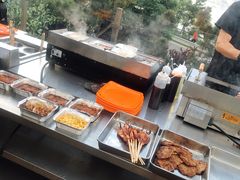 -斯通泰伯酒店-餐厅