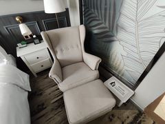 -广州船舶酒店(太古仓店)