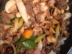 iphone_upload_pic-猪啊牛呀羊啊铜盘烤肉(正大广场店)