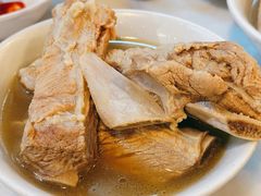 -松發肉骨茶(克拉码头店)