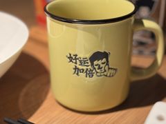 -太二酸菜鱼(中山龙之梦店)