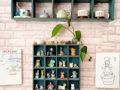 -馆陶手作坊DIY·陶艺·石塑粘土·石膏娃娃(车陂店)