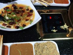 -牛鲜盛齐齐哈尔烤肉(曹路店)