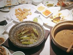 -船歌·鱼水饺青岛菜(金狮广场店)