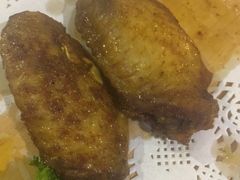 -蜜蜂家的红茶馆(华府店)