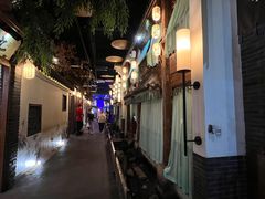 -淀里船宴(卓达店)