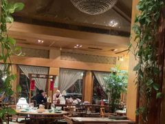 -那家小馆•北京菜•烤鸭(香山店)