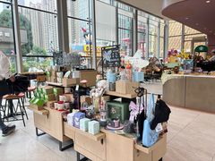 -星巴克(贵阳花果园1店)