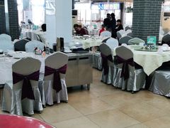 大堂-鹏城人家海鲜酒家·23年老字号(较场尾店)