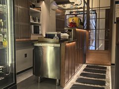 -松幸日式料理(中山路店)