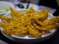 南瓜烙-渔芙南(三里屯店)