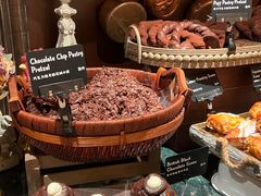 -B&C黄油与面包·THE GARDEN BAKERY概念店(世纪汇店)