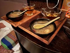 -泰合玺·精油疗愈SPA(南京光环花园城店)