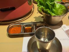 -西塔老太太泥炉烤肉(杭州首店)