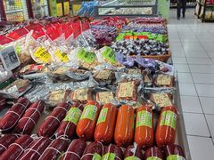 -物美综合超市(旧宫店)