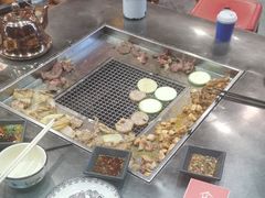 -塘屋烧烤·云南火塘烧烤品牌(春城慧谷旗舰店)