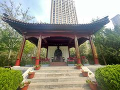 -李叔同故居纪念馆