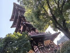 -寒山寺