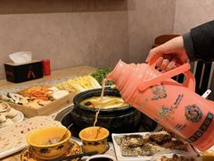-田村·石锅藏香鸡(布达拉宫店)
