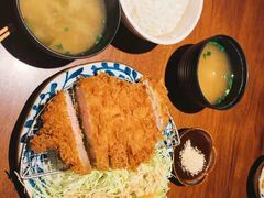 -山杏yama-katsu·吉列炸物