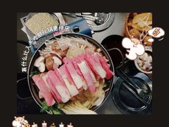-MI WU FACTORY米屋美食工厂餐厅(绿地店)