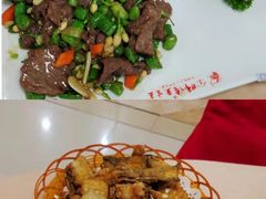 -余师傅鱼生王