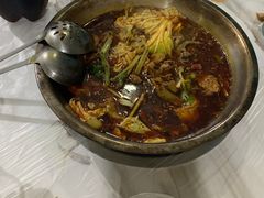 -重庆特色冷锅鱼(武大店)