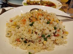 点击看大图 -上海金茂君悦大酒店·宴会厅