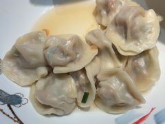 -洪帮主酸菜鲈鱼(连江万家店)