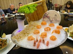 -京杭上院·河景花园餐厅·杭帮菜名店