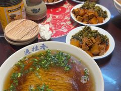 -逸桂禾面馆