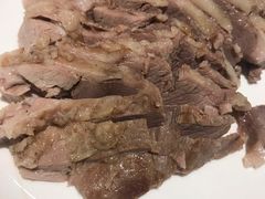 -宁夏国强手抓羊肉·清真菜(未央路凤三店)