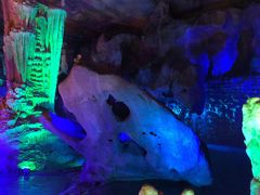 -泰安地下龙宫景区