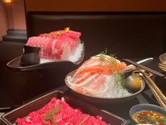 -色響火锅(恒隆广场店)