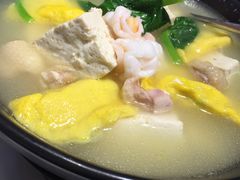 -到家尝北京菜(西坝河店)