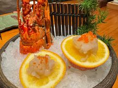 -水濑·日料放题(天河店)
