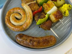 -库滋明·俄罗斯特色美食(中央大街店)