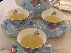 -La patisserie de Mona 茉娜的甜品(韩乐坊店)