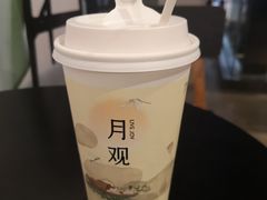 -喜茶(广州北京路惠福东店)