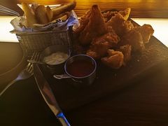 -麦落精酿啤酒餐吧(先农大院店)