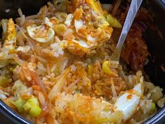 -星火东北碳火烤肉(华大店)